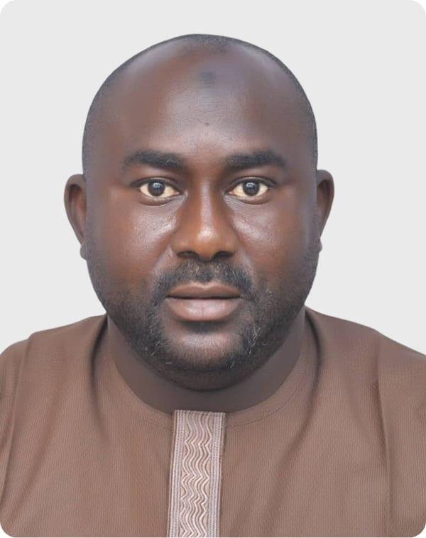 AHMADU SALLAU, Managing Director (K.Salam Construction Coy. Nig. Ltd)