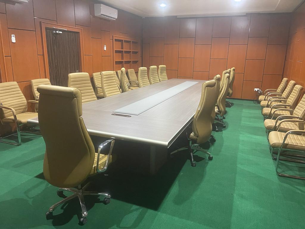 8 Division Headquarters, Nigeria Army — image 14