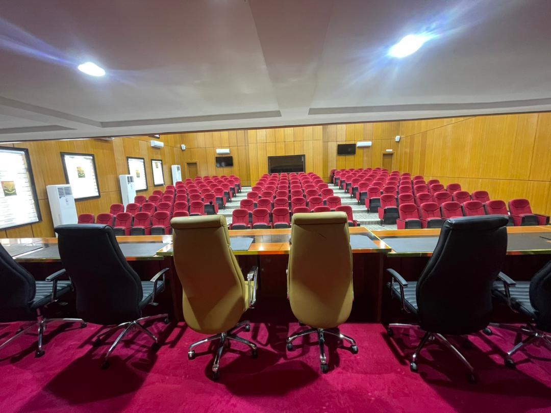 8 Division Headquarters, Nigeria Army — image 17