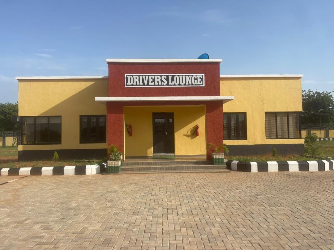 8 Division Headquarters, Nigeria Army — image 3