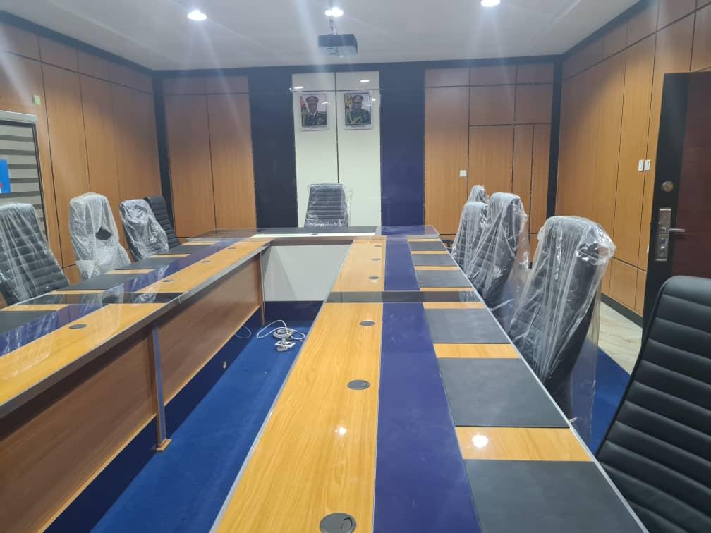 Directorate of Legal Services Army Headquarters — image 4