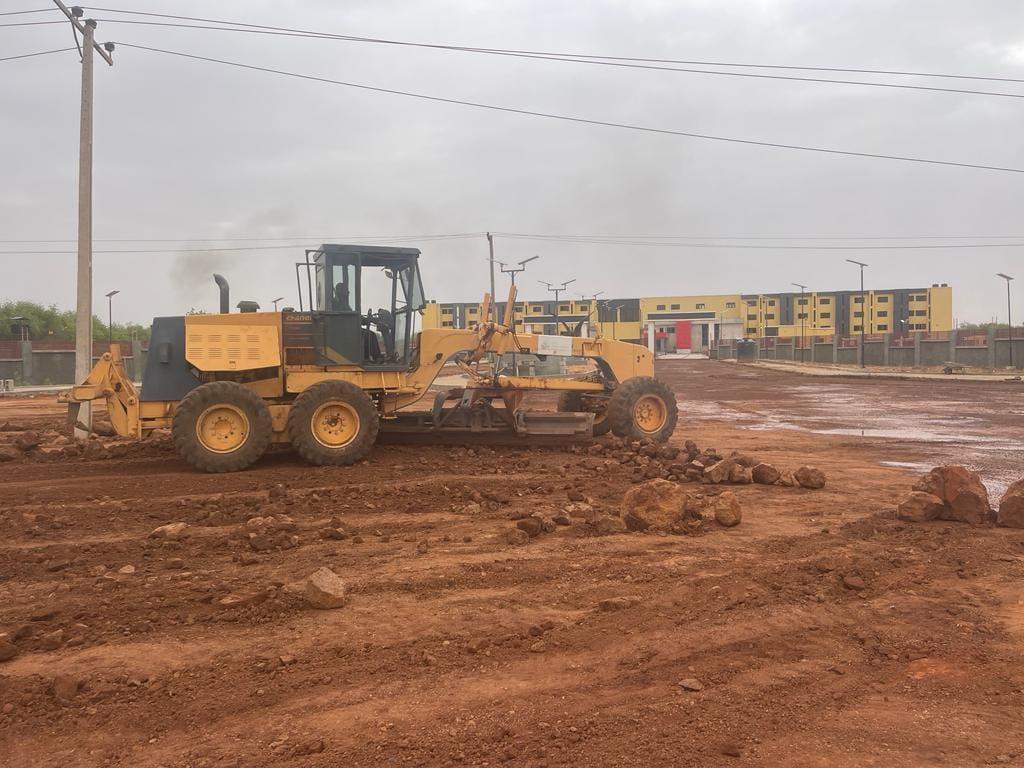 Road Construction Works — image 6