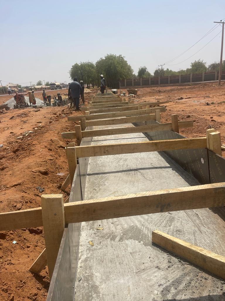 Road Construction Works — image 7