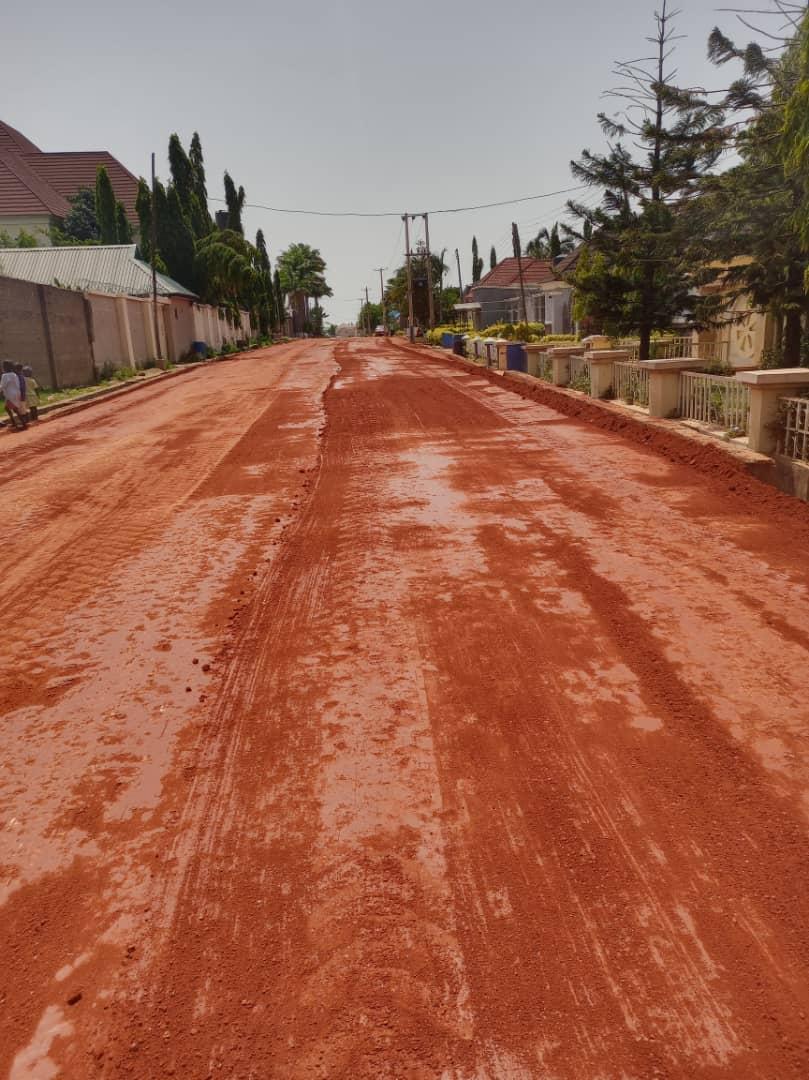 Road Construction Works — image 3