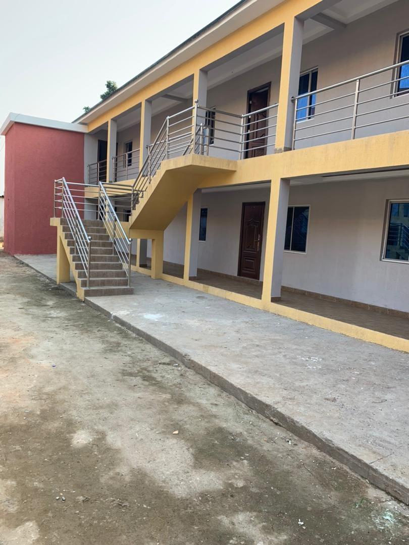 Officer's Accommodation and Barracks — image 4