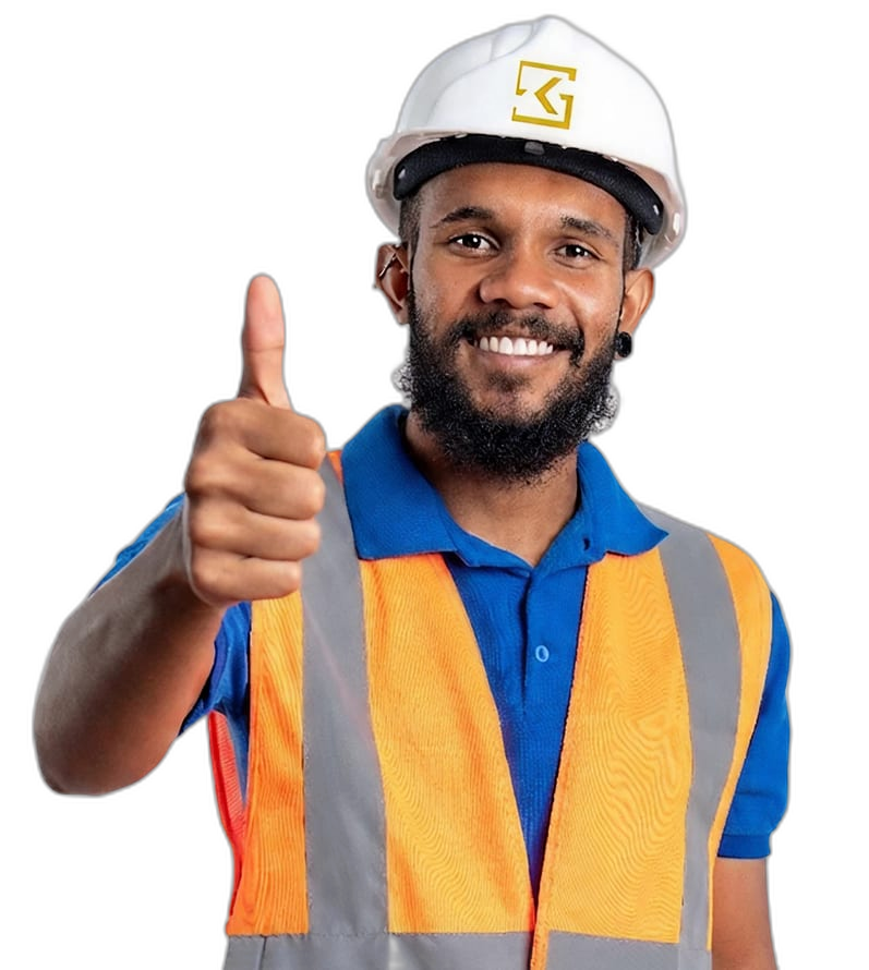 K. Salam Group construction professional